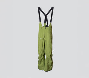 Skyline Fuse 3L Guide Bib Pant 2026
