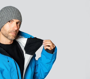 Skyline Fuse 3L Guide Jacket 2026