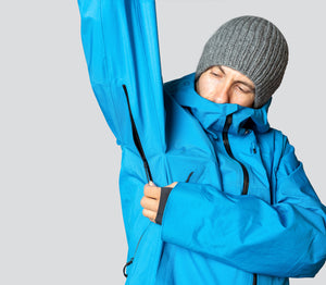 Skyline Fuse 3L Guide Jacket 2026