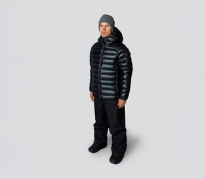 Skyline Hooded Furnace Insulator Jacket 2026