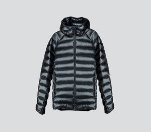 Skyline Hooded Furnace Insulator Jacket 2026