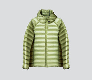 Skyline Hooded Furnace Insulator Jacket 2026