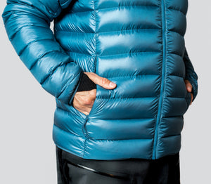Skyline Hooded Furnace Insulator Jacket 2026