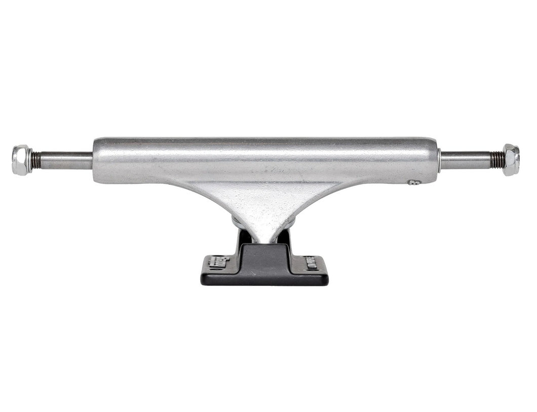 Slappy St1 Hollow Low Profile Polished/Black