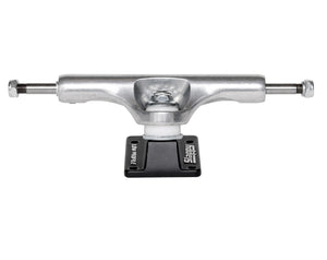 Slappy St1 Hollow Low Profile Polished/Black