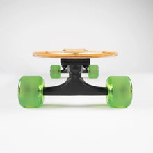 Load image into Gallery viewer, Sector 9 Snapper Longboard Complete
