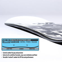 Load image into Gallery viewer, Lib Tech Son of a Birdman Snowboard 2026
