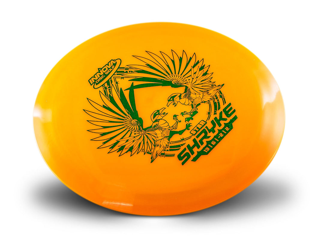 Innova Shryke Distance Driver