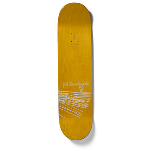 Girl Bennett Suzuki Method Deck 8.5"
