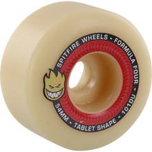 Load image into Gallery viewer, Spitfire Formula Four Tablets Skateboard Wheels
