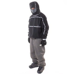 Howl Taped Jacket 2026