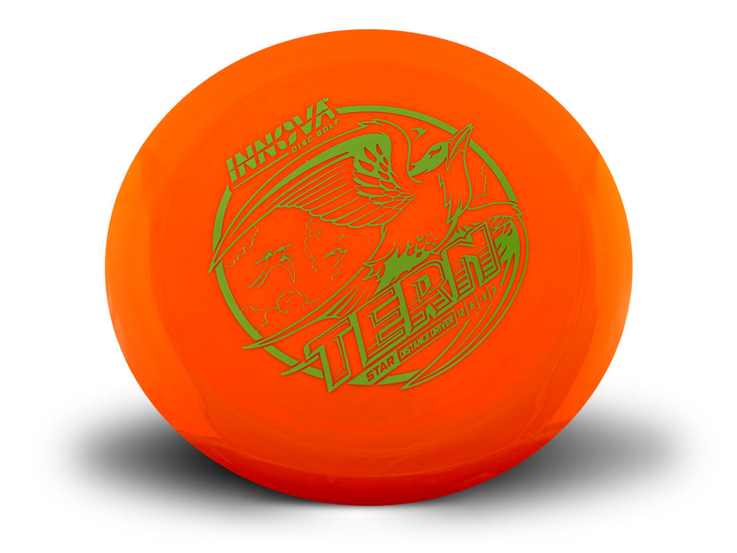 Innova Tern Distance Driver
