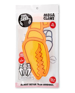 Crab Grab Mega Claw Stomp Pad