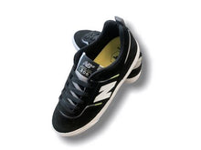 Load image into Gallery viewer, NB Numeric Jamie Foy 306 - NM306BLL Black/Grey/Lime
