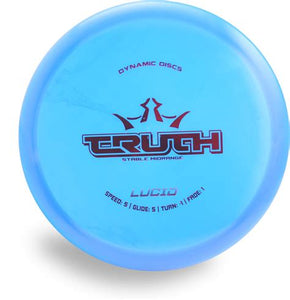 Dynamic Truth Mid-range
