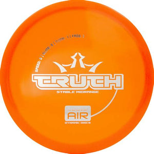 Dynamic Truth Mid-range