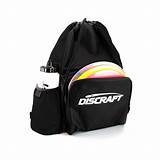 Load image into Gallery viewer, Discraft Draw String Bag
