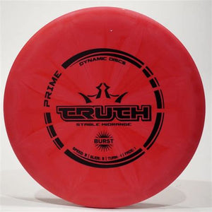 Dynamic Truth Mid-range