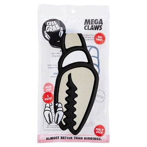 Crab Grab Mega Claw Stomp Pad
