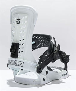 Union Force Snowboard Binding 2022