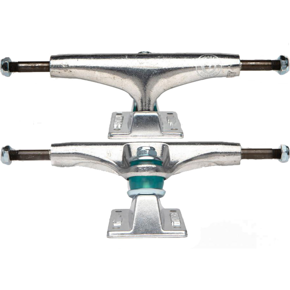 Thunder 148 Hollow Lights II Polished