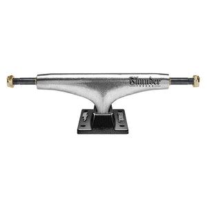Thunder Team Hollows Polished/Black Truck 149