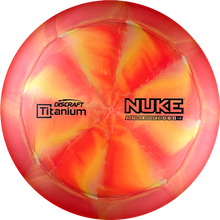 Load image into Gallery viewer, Discraft Nuke Distance Driver
