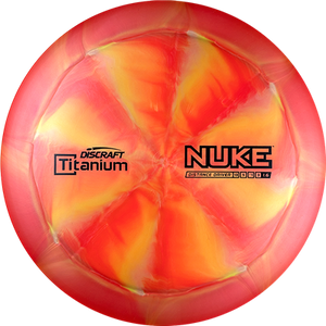 Discraft Nuke Distance Driver