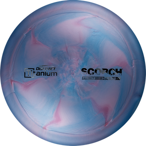 Discraft Thrasher Distance Driver