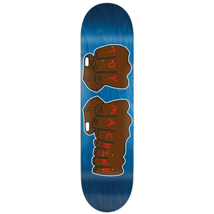 Toy Machine Fists Assorted Deck