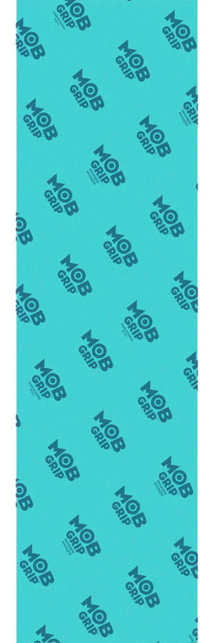 Mob Transparent Color Grip 9