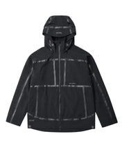 Load image into Gallery viewer, Howl Taped Jacket 2027
