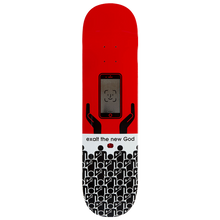 Load image into Gallery viewer, Alien Workshop Exalt Skateboard Deck
