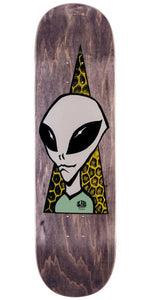 Alien Workshop Visitor Deck