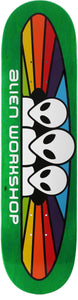 Alien Workshop Spectrum Deck 8.25"