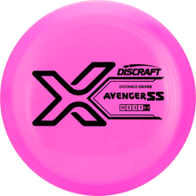 Load image into Gallery viewer, Discraft Avenger SS Distance Driver
