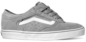 Vans Skate Rowley Grey/White