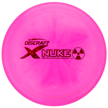 Load image into Gallery viewer, Discraft Nuke Distance Driver

