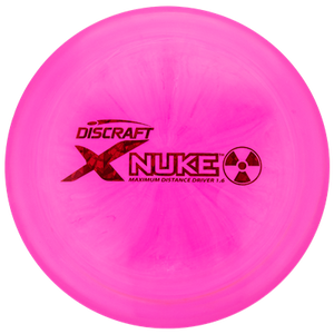 Discraft Nuke Distance Driver