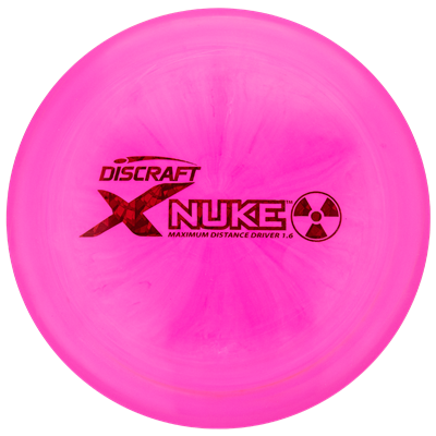 Discraft Nuke Distance Driver