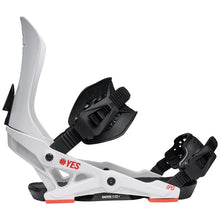 Load image into Gallery viewer, Yes IPO Snowboard Binding 2026
