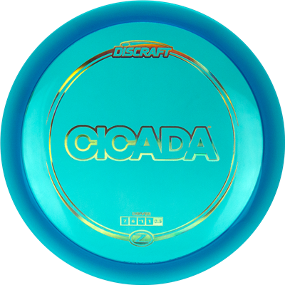 Discraft Cicada Fairway Driver