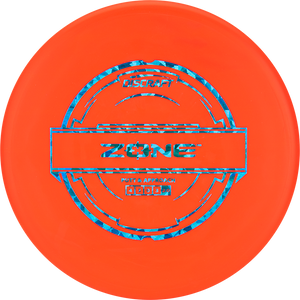 Discraft Zone Putt and Approach