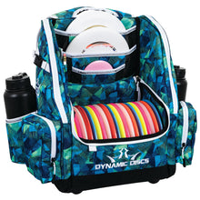 Load image into Gallery viewer, Dynamic Discs Combat Commander Bag
