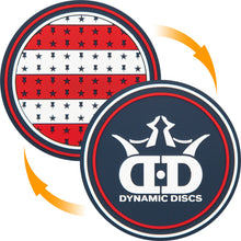 Load image into Gallery viewer, Dynamic Discs Flexible Disc Golf Mini
