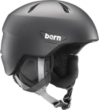Load image into Gallery viewer, Bern Weston Jr. Helmet 2019
