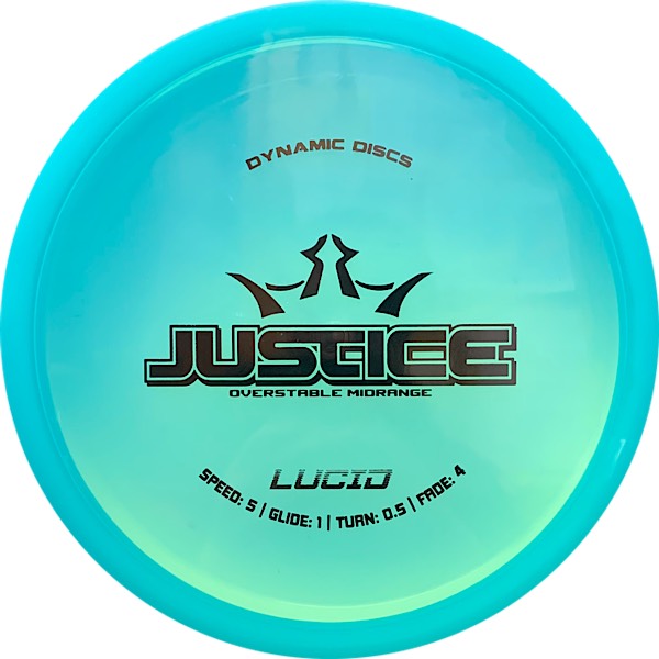 Dynamic Justice Mid-range