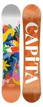 Load image into Gallery viewer, Capita Paradise Snowboard 2023
