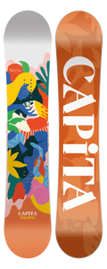 Capita Paradise Snowboard 2023