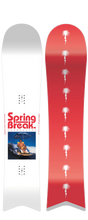 Load image into Gallery viewer, Capita Spring Break Slush Slasher 2.0 Snowboard 2023
